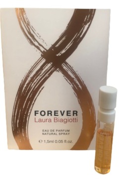 Laura Biagiotti FOREVER EDP
