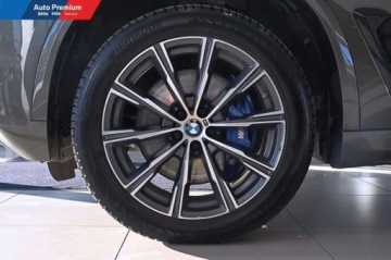 BMW X5 G05 2023 BMW X5 xDrive30dFV23Adaptacyjne Reflektory LEDFotele Sportowe 3.0 265KM, zdjęcie 20