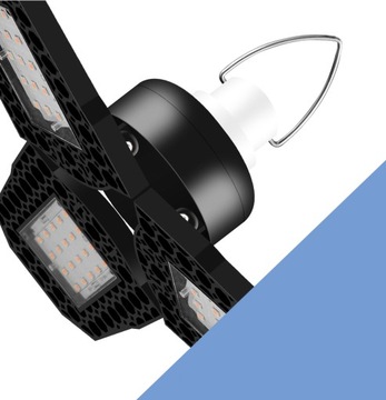 ЛЮСТРА СОЛНЕЧНАЯ СВЕТОДИОДНАЯ ЛАМПА САДОВАЯ ЛАМПА 60 LED