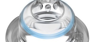 Lovi Силиконовая соска 3 мес+