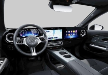 Mercedes CLA C118/X118 2026 Mercedes-Benz CLA 250 z technologia EQ Premium Elektryczny 272KM, zdjęcie 4