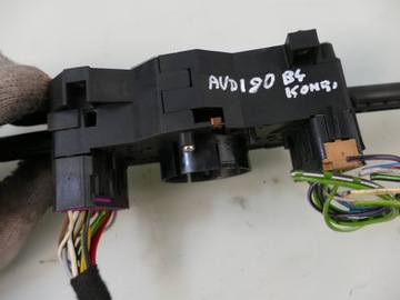 AUDI 80 B4 KOMBI PŘEPÍNAČ KOMBINOVANÝ MINCE