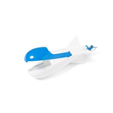 СПОМБ НАШ ДОТ BAIT ROCKET ИЗ БЕЛОЙ СРЕДЫ