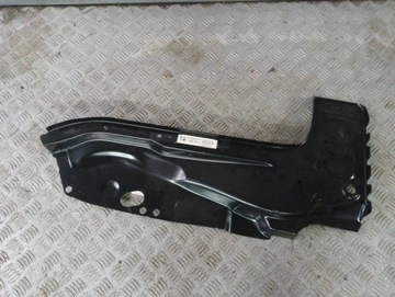 M26 VW T5 T6 OKULÁR SVĚTLA LEVÝ PLECH DRŽÁKY 7E0813319 LEM