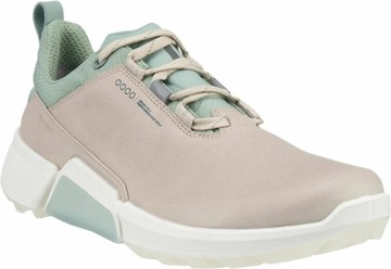 Biom H4 Womens Golf Shoes Gravel 37