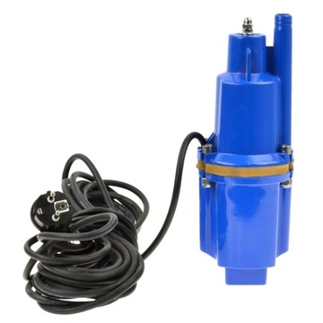 Pompa wody czystej 1,08 m³/h 280W do studni głębinowa typu nurek Geko G8145