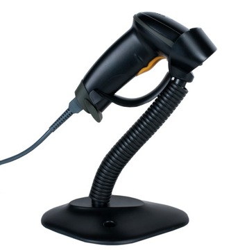 MJ-4209 АВТОМАТИЧЕСКИЙ считыватель штрих-кодов - Symcode