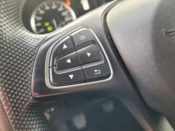 Mercedes Vito W447 Tourer Kompakt 2.1 116 CDI 163KM 2017 MERCEDES-BENZ VITO Mixto (W447) 163 KM, zdjęcie 18