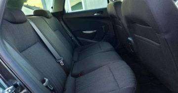 Opel Astra J Sports Tourer 1.4 Turbo ECOTEC 120KM 2011 Opel Astra Opel Astra 1.4 Benzyna 120KM, zdjęcie 29