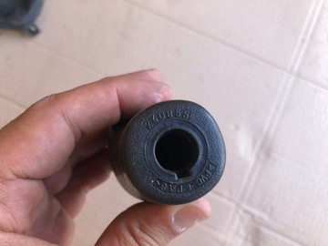 HLAVICE PÁKY ŘAZENÍ MITSUBISHI PAJERO PININ 1999-2007 240855