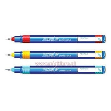 Rapidograf 1.40 Rystor