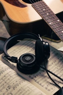 НАУШНИКИ GRADO SR60X