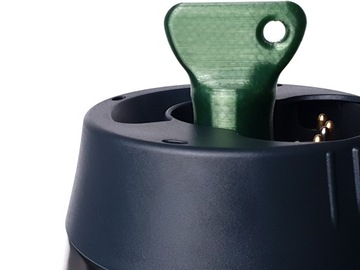 USUWACZ CIASTA MOTYLEK KLUCZ DO THERMOMIX TM6 TM5