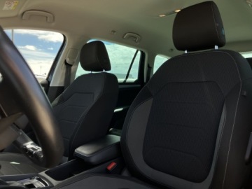 Skoda Kodiaq I SUV Facelifting 2.0 TDI SCR 150KM 2022 Skoda Kodiaq Ambition ! Czujniki Parkowania ! Temp, zdjęcie 12