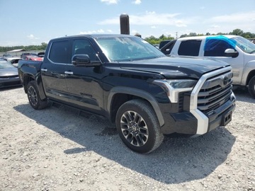 Toyota Tundra II 2023 Toyota Tundra Crewmax Limited 2023 3.4l 3.4 Benzyna 389KM, zdjęcie 4