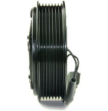 МУФТА КОНДИЦИОНЕРА CALSONIC NISSAN QASHQAI 1.6