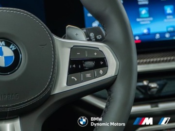 BMW X7 2026 BMW X7 xDrive40i 381 KM mHEV - Gotowy do Odbioru - Pakiet M Pro - Hak 3.0, zdjęcie 33