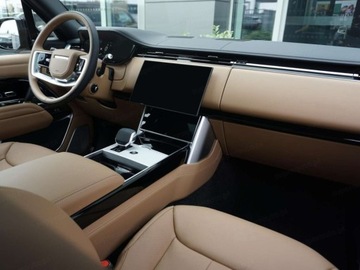 Land Rover Range Rover V SWB 4.4 P535 530KM 2025 Range Rover 4.4 V8 P530 Autobiography (530KM) 2025, zdjęcie 9