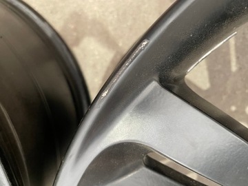 4× DISK HLINÍK JAGUAR OE 9.5" X 20" 5X108 ET 66