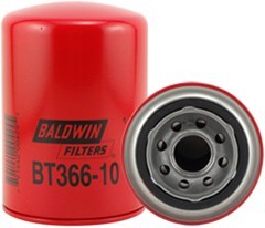 Filtr hydrauliczny SPIN-ON Baldwin BT366-10