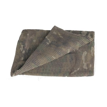 СНАЙПЕРСКИЙ ШАРФ M-TAC MULTICAM MESH