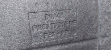 PODBĚH PŘEDNÍ PRAVÉ KOMPLET JAGUAR XK XKR X150