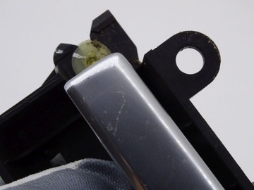 FORD FOCUS MK2 04-11 РУЧКА ВНУТРЕННЯЯ. ЗАДНЯЯ ЛЕВАЯ ДВЕРЬ