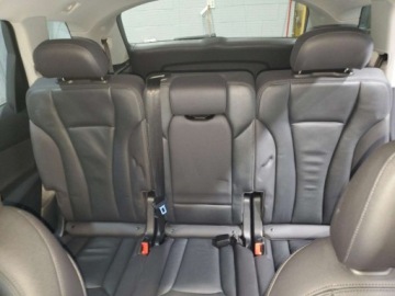 Audi Q7 II 2022 Audi Q7 Premium 2022 3.0l 3.0 Benzyna 335KM, zdjęcie 10