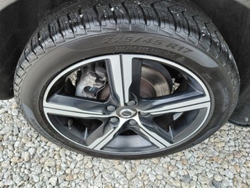 Volvo V40 II 2018 Volvo V40 R Design Automat Navi Kamera Led 1.5 Benzyna 122KM, zdjęcie 21