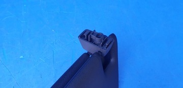 DASZEK osłona przeciwsłoneczna słonecznik Porsche Cayenne 958 7P5