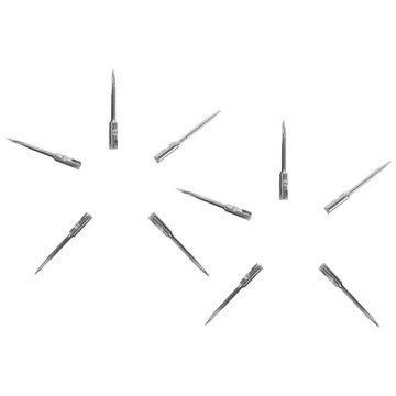 Маркировочный пистолет для сменных игл.