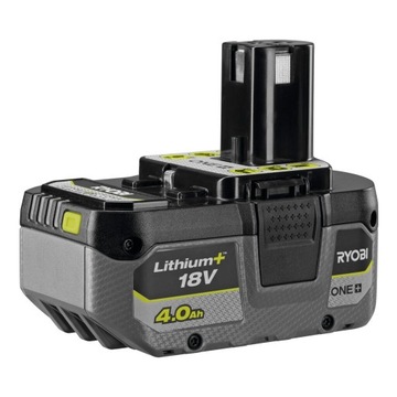 Ryobi Akumulator Li-Ion Ryobi 18 V 4 Ah RB1840X