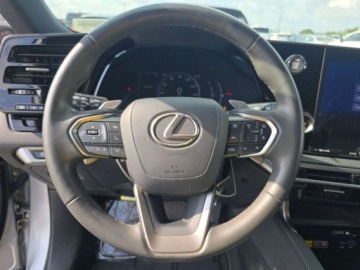 Lexus RX V 2023 Lexus RX 2023 Lexus RX 350 FWD 2.4 Benzyna 275KM, zdjęcie 11
