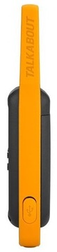 Радиостанция MOTOROLA T82 Extreme Walkie Talkie