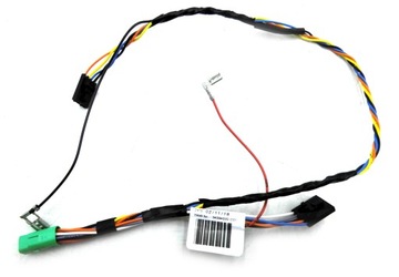 WIĄZKA PODUSZKI KIEROWNICY KUGA Mk2 FOCUS Mk3 CMAX