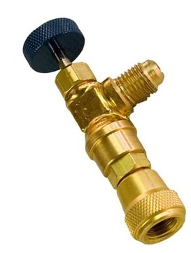 ShineYear CH-343-04-1/4” сервисный клапан