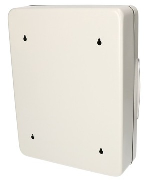 КАССЕТНЫЙ ШКАФ ДЛЯ КЛЮЧЕЙ МЕТАЛЛИЧЕСКАЯ ВИТРИНА НАСТЕННАЯ ЯЩИКА НА 52 КЛЮЧА