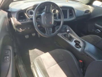 Dodge Challenger III 2023 Dodge Challenger RT 2023 6.4 Benzyna 485KM, zdjęcie 8