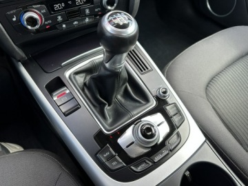 Audi A4 B8 Limousine Facelifting 1.8 TFSI 170KM 2015 Audi A4 Limousine 8xAlu, Navi, Xenon, Climatronic, zdjęcie 21