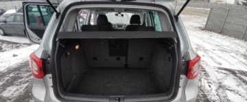 Volkswagen Tiguan I SUV 2.0 TDI CR DPF 140KM 2007 Volkswagen Tiguan 2.0 Diesel,bezswypadek 4x4 ,nowa dwumasa,nowy rozrzad 2.0, zdjęcie 26