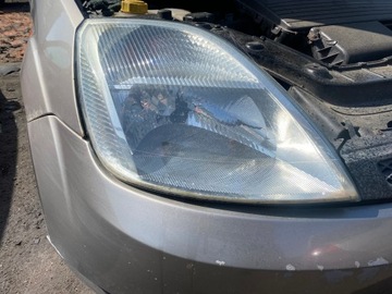 FORD FIESTA 02-08 MK6 SVĚTLOMET SVĚTLO PRAVÁ PŘEDNÍ