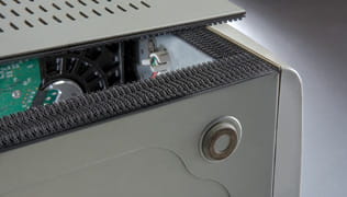 3M SJ 3560 DUAL LOCK VELCRO 25ммx0,2м 250 грибов
