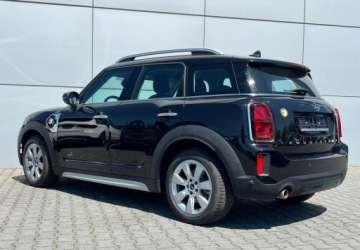 Mini Countryman F60 2021 MINI Countryman Plug-IN 4x4 Navi Automat Sport Led FV23 1.5, zdjęcie 9
