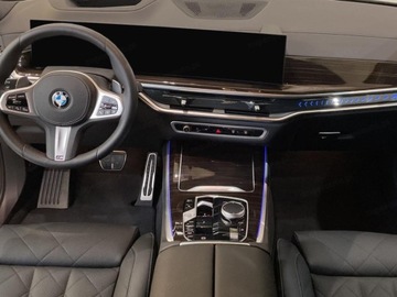 BMW X5 G05 SUV Facelifting 3.0 40i 381KM 2025 BMW X5 xDrive40i Sport Suv 3.0 (381KM) 2025, zdjęcie 8