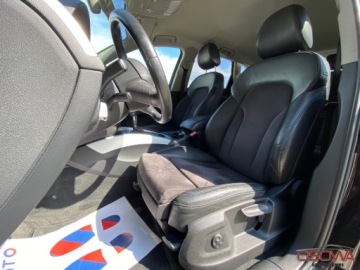 Audi Q5 I SUV 2.0 TDI 170KM 2012 Audi Q5 2.0tdi 170KM quattro skory ledy bi xenon 165 tys km bezwypadkowy g, zdjęcie 27
