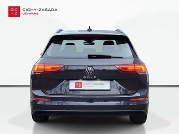 Volkswagen Golf VIII 2022 Volkswagen golf-variant 2.0 Diesel 115KM, zdjęcie 3