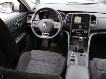 Renault Talisman Kombi 1.7 Blue dCi 120KM 2019 Renault Talisman 1.7 Blue dCi, Salon Polska, Navi, zdjęcie 6