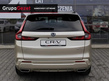 Honda CR-V VI SUV 2.0 i-MMD  184KM 2025 Honda CR-V 2,0 Plugin e:PHEV Advance Tech *dostępne inne kolory*Rabat 25 t, zdjęcie 6
