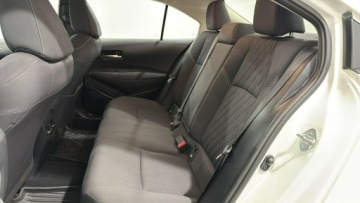 Toyota Corolla XII 2022 Toyota Corolla 1.8 Hybrid GPF Active sedan, zdjęcie 11