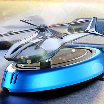 Освежитель воздуха для вертолетной машины